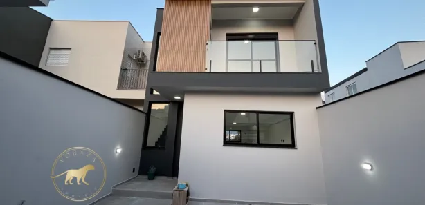 Sobrado com 3 Quartos à venda, 150m² no Laranjeiras, Caieiras