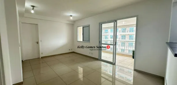 Apartamento com 2 Quartos para alugar, 79m² no Vila Leopoldina, São Paulo