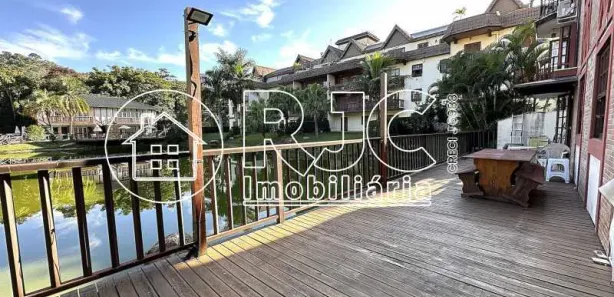 Apartamento com 3 Quartos à venda, 87m² no Bonsucesso, Petrópolis