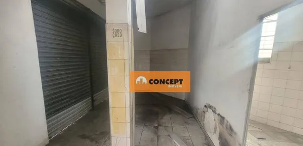 Loja / Salão / Ponto Comercial para alugar, 112m² no Jardim Valparaíso, Itaquaquecetuba