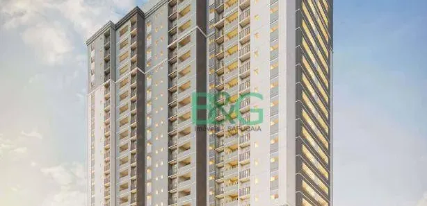 Apartamento com 3 Quartos à venda, 84m² no Vila Palmeiras, São Paulo