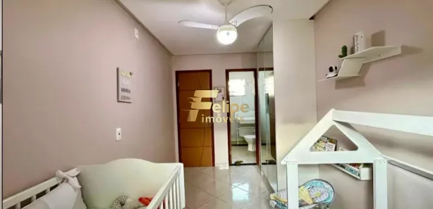 Casa de Condomínio com 2 Quartos à venda, 100m² no Lagoa Funda, Guarapari