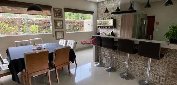 Casa de Condomínio com 5 Quartos à venda, 530m² no Jardins do Vale, Viçosa