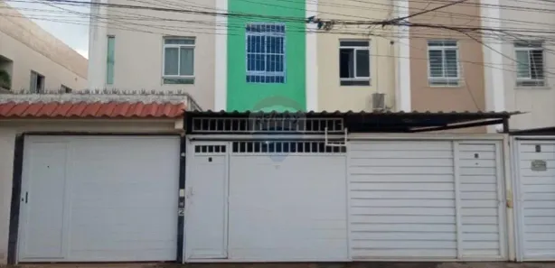 Apartamento com 2 Quartos à venda, 58m² no Pau Amarelo, Paulista