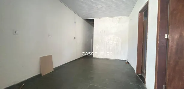 Casa de Condomínio com 2 Quartos à venda, 52m² no Colônia Santo Antônio, Barra Mansa