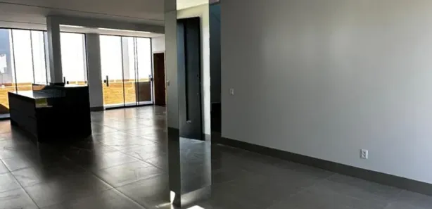 Casa de Condomínio com 3 Quartos à venda, 166m² no Jardins Porto, Senador Canedo