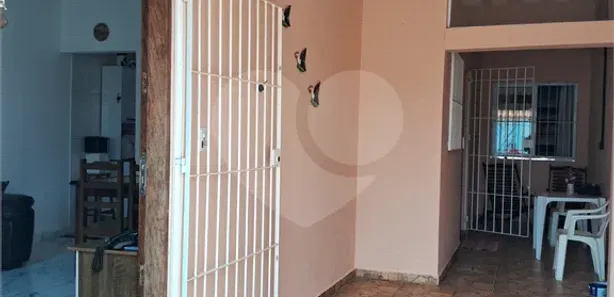 Casa com 2 Quartos à venda, 110m² no Balneário Arpoador, Peruíbe