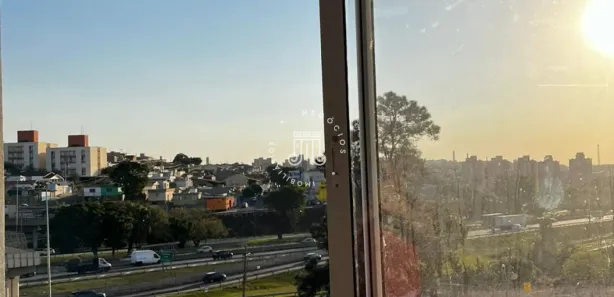 Conjunto Comercial / Sala para alugar, 27m² no Vila Viotto, Jundiaí