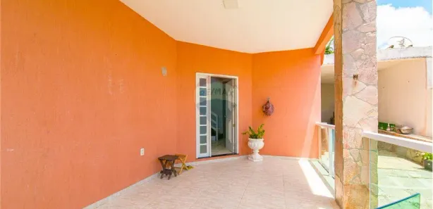 Casa de Condomínio com 4 Quartos para alugar, 152m² no Jauá (Abrantes), Camaçari