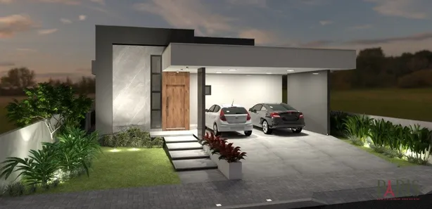 Casa de Condomínio com 4 Quartos à venda, 187m² no Iperoba, São Francisco do Sul