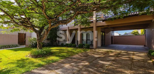 Casa de Condomínio com 5 Quartos à venda, 301m² no , Pontal do Paraná
