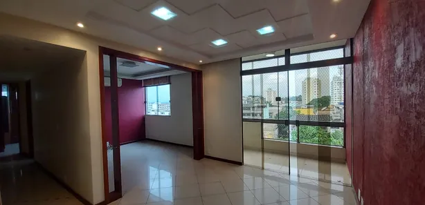 Apartamento com 2 Quartos à venda, 95m² no Centro, Nilópolis