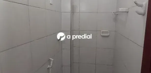 Kitnet com 1 Quarto para alugar, 50m² no Centro, Fortaleza