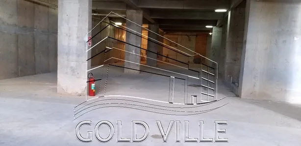 Galpão / Depósito / Armazém para venda ou aluguel, 750m² no Centro, Barueri
