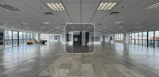 Conjunto Comercial / Sala para venda ou aluguel, 784m² no Cidade Monções, São Paulo