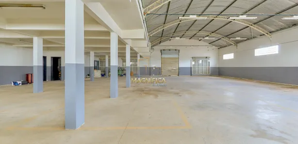 Galpão / Depósito / Armazém com 4 Quartos para venda ou aluguel, 800m² no Jardim Nossa Senhora das Gracas, Campina Grande do Sul