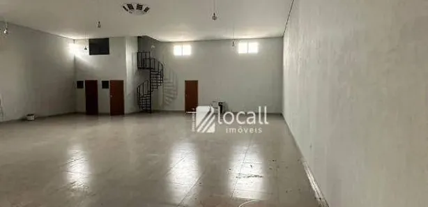 Loja / Salão / Ponto Comercial para alugar, 200m² no Residencial Parque dos Ipês II, Mirassol