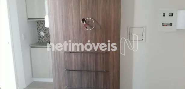 Conjunto Comercial / Sala à venda, 44m² no Santa Tereza, Belo Horizonte