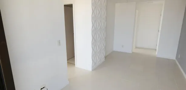 Apartamento com 3 Quartos para alugar, 70m² no Centro, Niterói