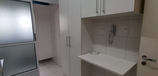 Apartamento com 3 Quartos para alugar, 85m² no Alphaville Centro Industrial e Empresarial/Alphaville., Barueri
