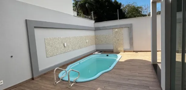 Casa com 2 Quartos para venda ou aluguel, 178m² no Belo Horizonte, Marabá