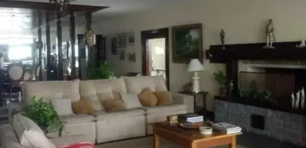Casa com 4 Quartos à venda, 490m² no Independência, Petrópolis