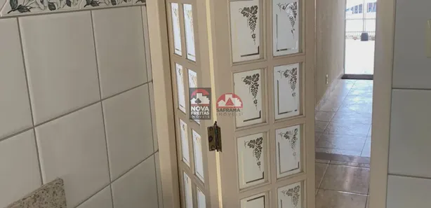 Casa com 3 Quartos à venda, 202m² no Vila Bourghese, Pindamonhangaba