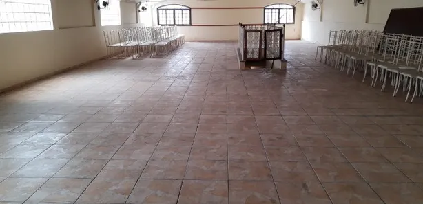 Galpão / Depósito / Armazém à venda, 1000m² no Centro, Nilópolis