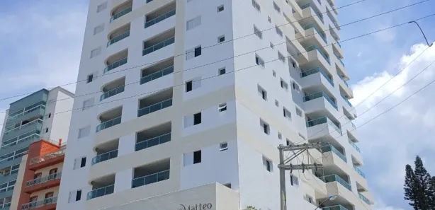 Apartamento com 2 Quartos à venda, 73m² no Vila Dinapolis, Mongaguá