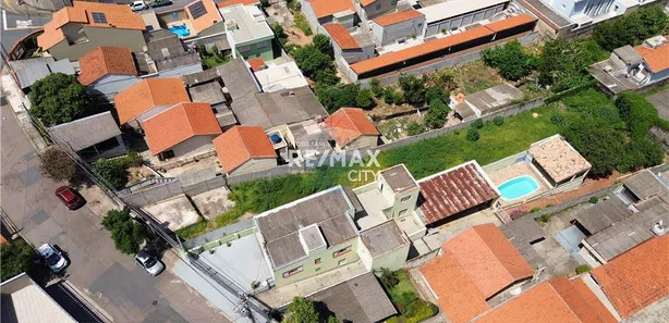 Terreno / Lote / Condomínio para alugar, 900m² no Jardim Pacaembu, Jundiaí