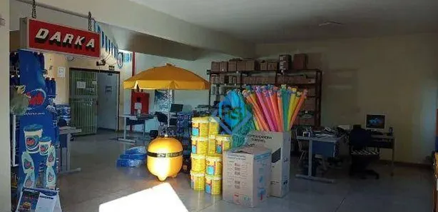 Prédio Inteiro à venda, 824m² no Centro, Diadema
