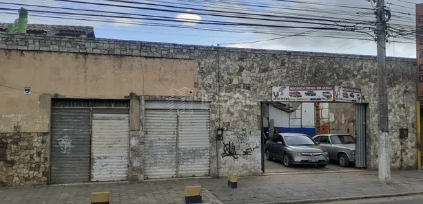 Loja / Salão / Ponto Comercial para alugar, 150m² no Parque Rosário, Campos dos Goytacazes