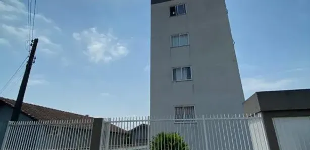 Cobertura com 3 Quartos à venda, 122m² no Nova Brasília, Joinville