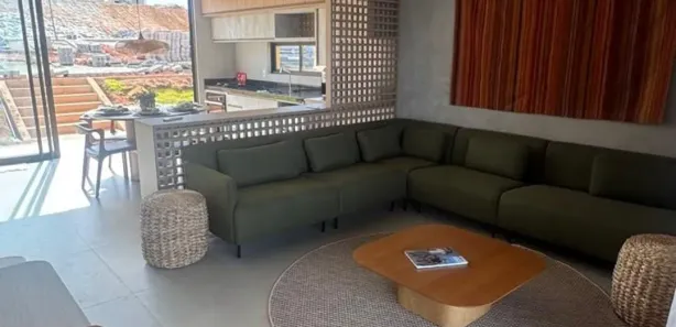 Casa de Condomínio com 3 Quartos à venda, 159m² no Praia do Marceneiro, Passo de Camaragibe