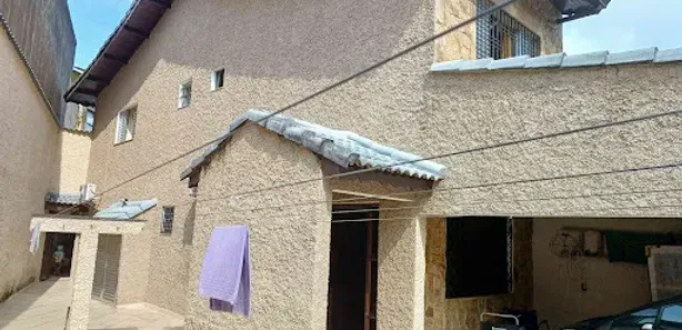 Casa com 3 Quartos à venda, 127m² no Aliança, Ribeirão Pires