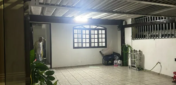 Casa com 4 Quartos à venda, 125m² no Pestana, Osasco