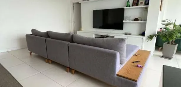 Apartamento com 3 Quartos à venda, 159m² no Água Branca, São Paulo