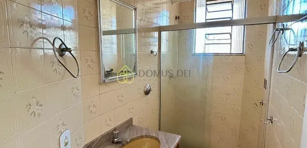 Apartamento com 2 Quartos à venda, 78m² no Centro, Barra Mansa