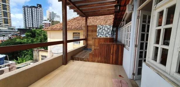 Prédio Inteiro com 6 Quartos à venda, 350m² no Barra, Salvador