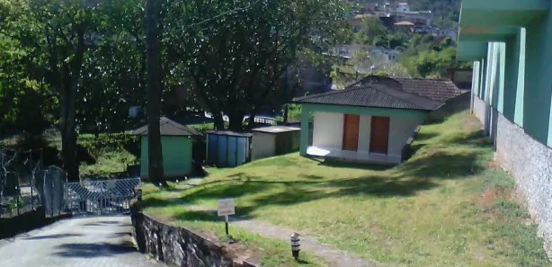 Apartamento com 2 Quartos para alugar, 90m² no Morin, Petrópolis