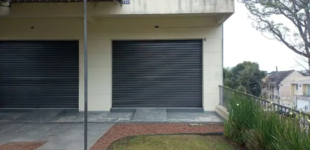 Loja / Salão / Ponto Comercial para alugar, 37m² no Boa Vista, Curitiba