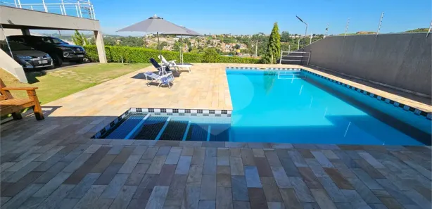 Casa de Condomínio com 3 Quartos à venda, 277m² no Centro, Igaratá
