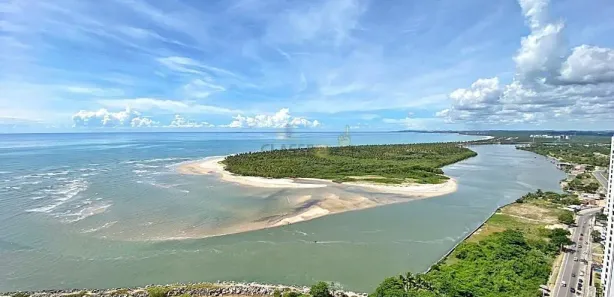 Apartamento com 2 Quartos para alugar, 56m² no Barra de Jangada, Jaboatão dos Guararapes