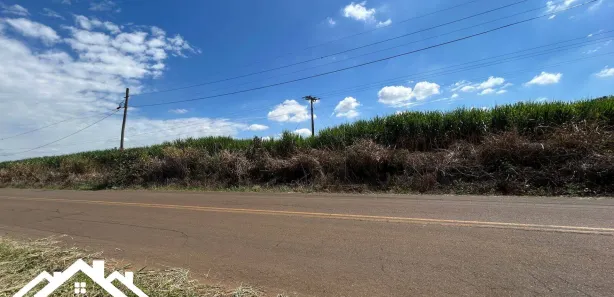 Terreno / Lote / Condomínio à venda, 89613m² no Jardim Nova Limeira, Limeira
