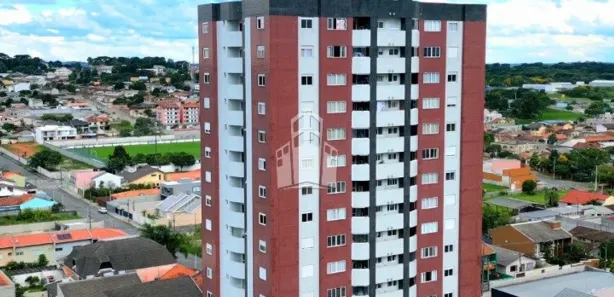Apartamento com 3 Quartos à venda, 114m² no Centro, Campo Largo