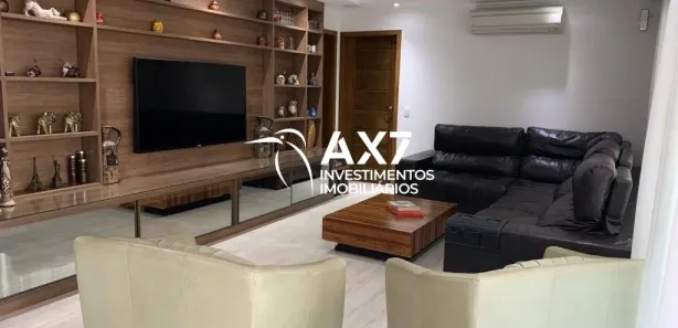 Apartamento com 5 Quartos à venda, 240m² no Água Branca, São Paulo