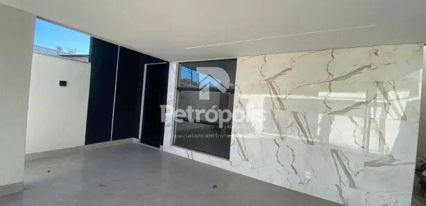 Casa com 3 Quartos à venda, 160m² no Plano Diretor Sul, Palmas