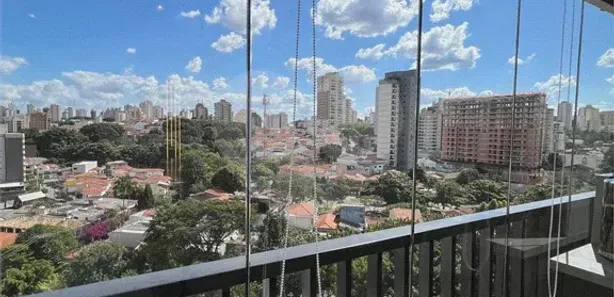 Apartamento com 2 Quartos à venda, 49m² no Jardim São Paulo(Zona Norte), São Paulo