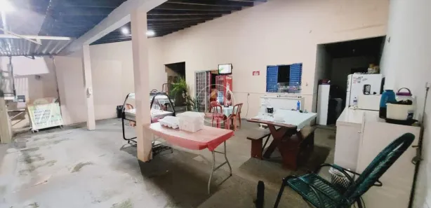 Casa com 2 Quartos à venda, 185m² no Coronel Antonino, Campo Grande