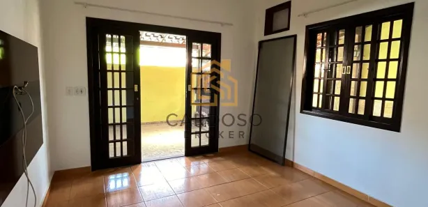 Casa de Condomínio com 2 Quartos à venda, 80m² no Rio Várzea, Itaboraí